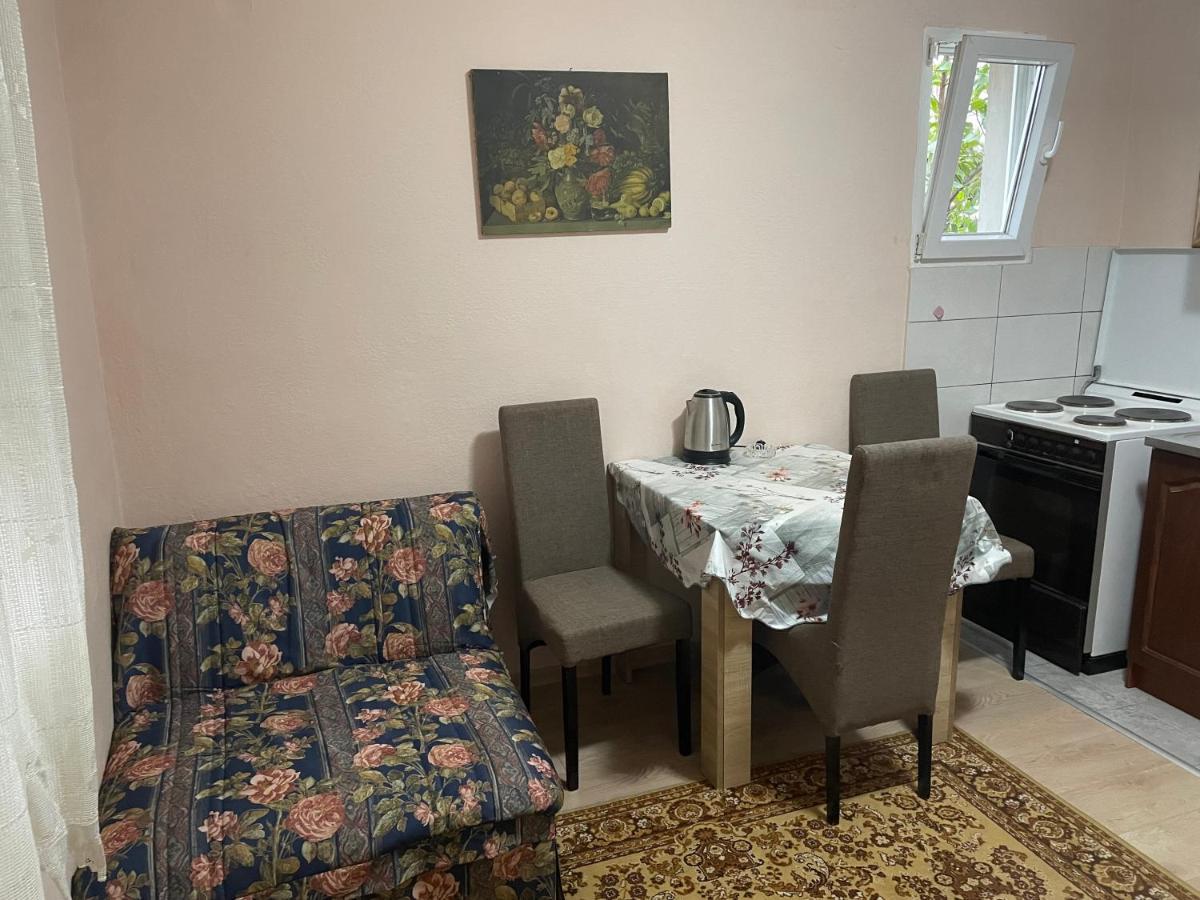 Apartment Lazar & Marco ポドゴリツァ エクステリア 写真