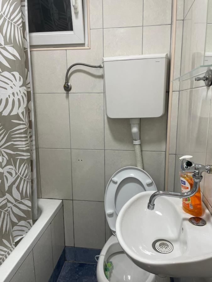 Apartment Lazar & Marco ポドゴリツァ エクステリア 写真