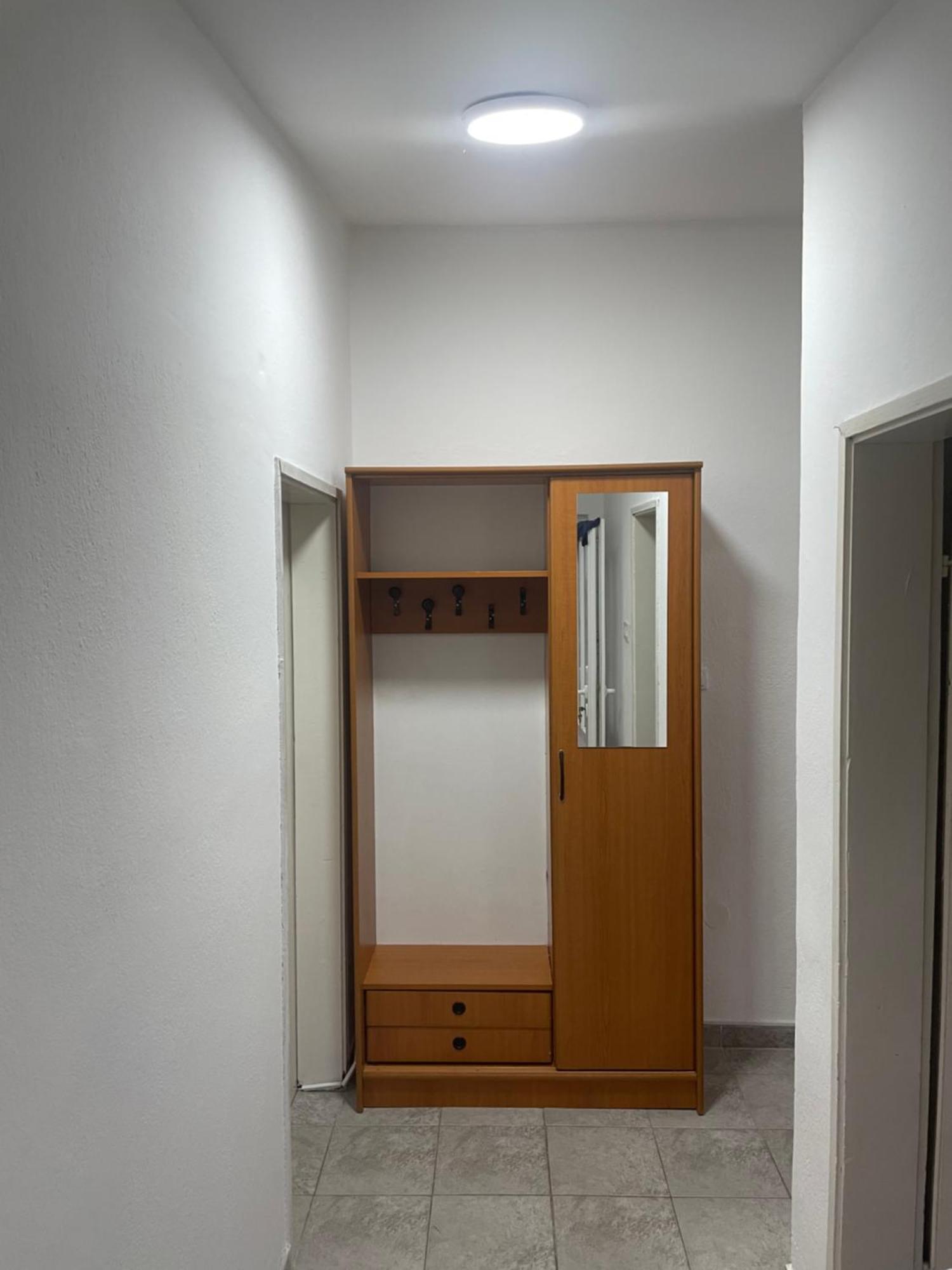 Apartment Lazar & Marco ポドゴリツァ エクステリア 写真